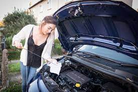 car maintenance uk