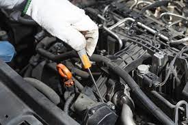 diesel car maintenance tips