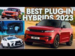 plug in hybrid cars list