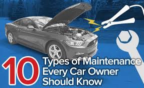 car tips for every vehicle owner