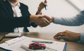 financing a car