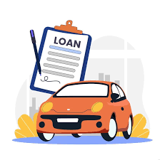 car loan