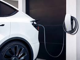 electric car charger for home