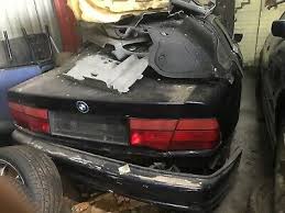 parts for bmw