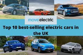 best electric cars 2021