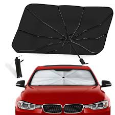 car sun shade