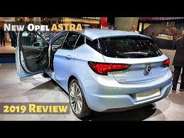 new astra