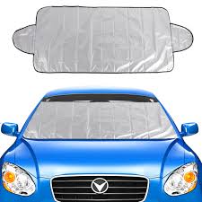 windscreen cover