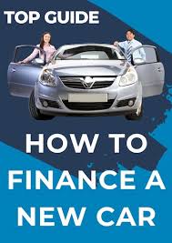 best car financing deals