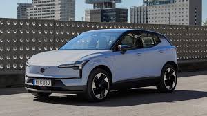 best electric suv