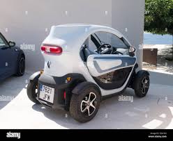 renault electric car