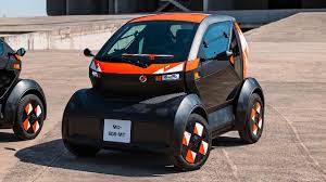 renault twizy