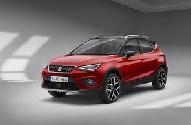 seat arona review