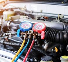 car air conditioner repair near me