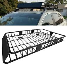 car roof rack