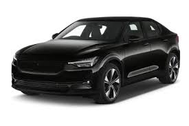 electric car lease deals