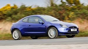 ford puma review